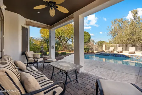 $899,000 | 5124 East Windstone Trail, Cave Creek, AZ 85331