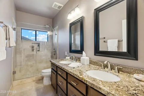$899,000 | 5124 East Windstone Trail, Cave Creek, AZ 85331