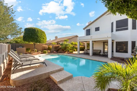 $899,000 | 5124 East Windstone Trail, Cave Creek, AZ 85331