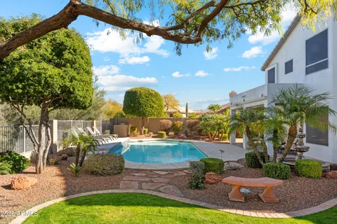 $899,000 | 5124 East Windstone Trail, Cave Creek, AZ 85331
