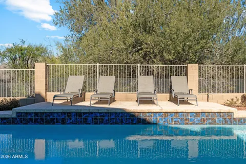 $899,000 | 5124 East Windstone Trail, Cave Creek, AZ 85331