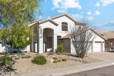 $899,000 | 5124 East Windstone Trail, Cave Creek, AZ 85331