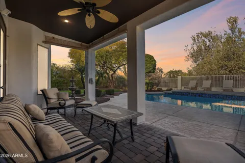 $899,000 | 5124 East Windstone Trail, Cave Creek, AZ 85331