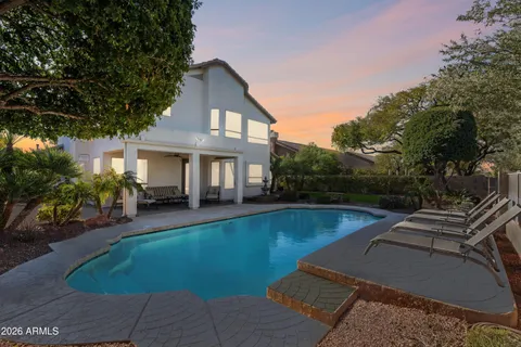 $899,000 | 5124 East Windstone Trail, Cave Creek, AZ 85331