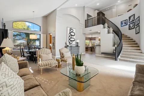 $899,000 | 5124 East Windstone Trail, Cave Creek, AZ 85331