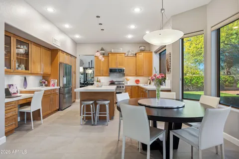 $899,000 | 5124 East Windstone Trail, Cave Creek, AZ 85331