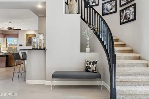 $899,000 | 5124 East Windstone Trail, Cave Creek, AZ 85331