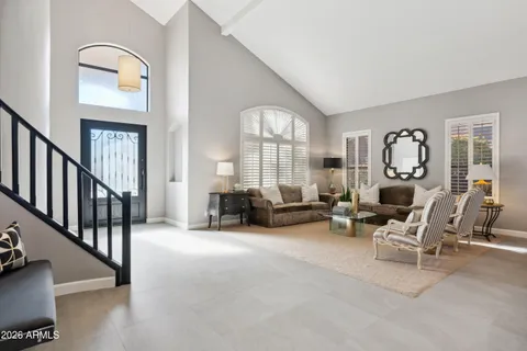 $899,000 | 5124 East Windstone Trail, Cave Creek, AZ 85331