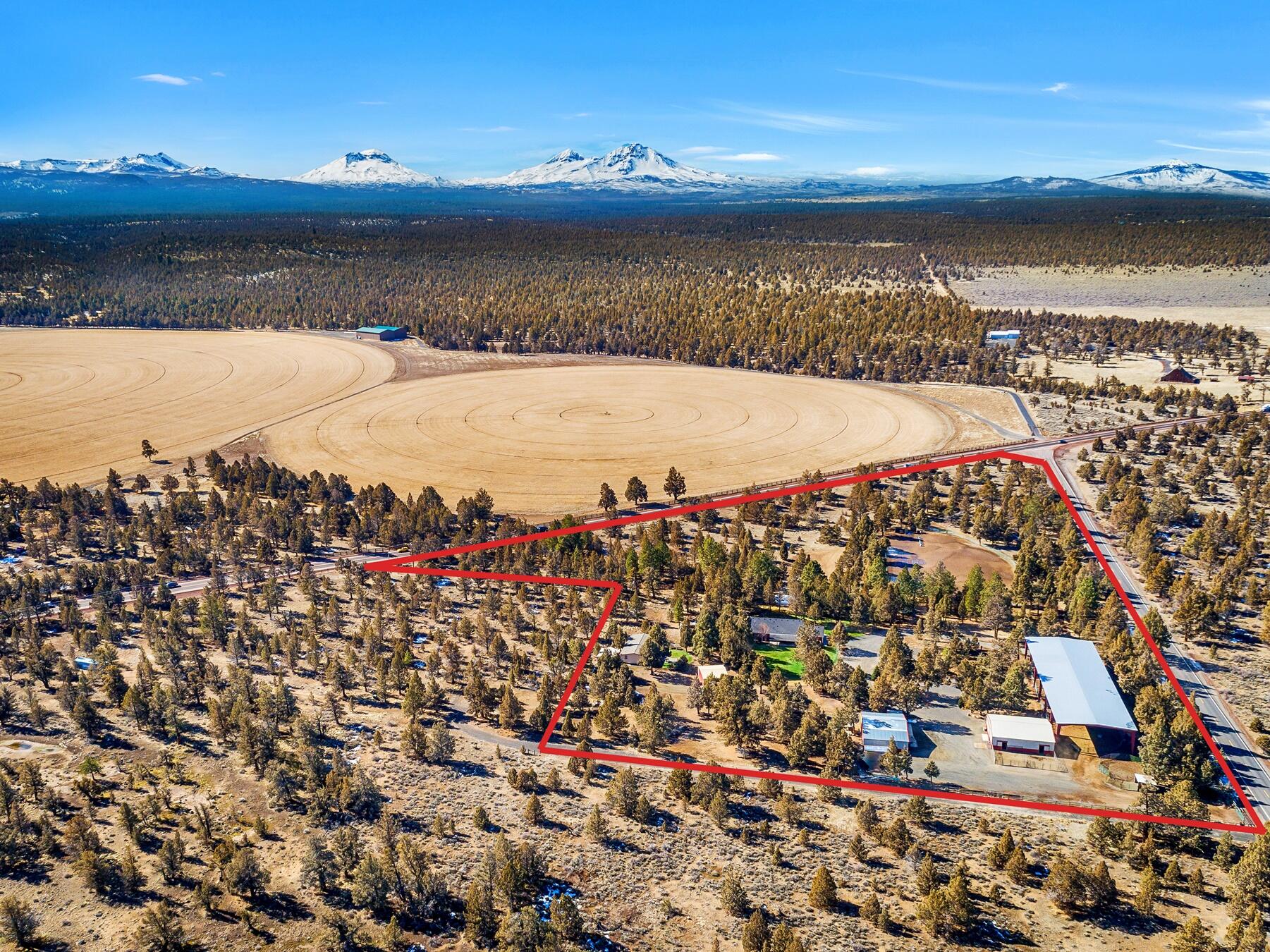 18555 Innes Market Road Bend, OR 97703 - Photo 52 of 52 52