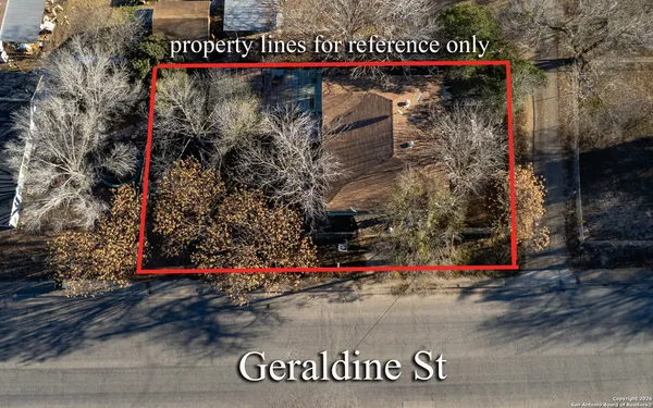 $53,000 | 315 Geraldine Street, Uvalde, TX 78801