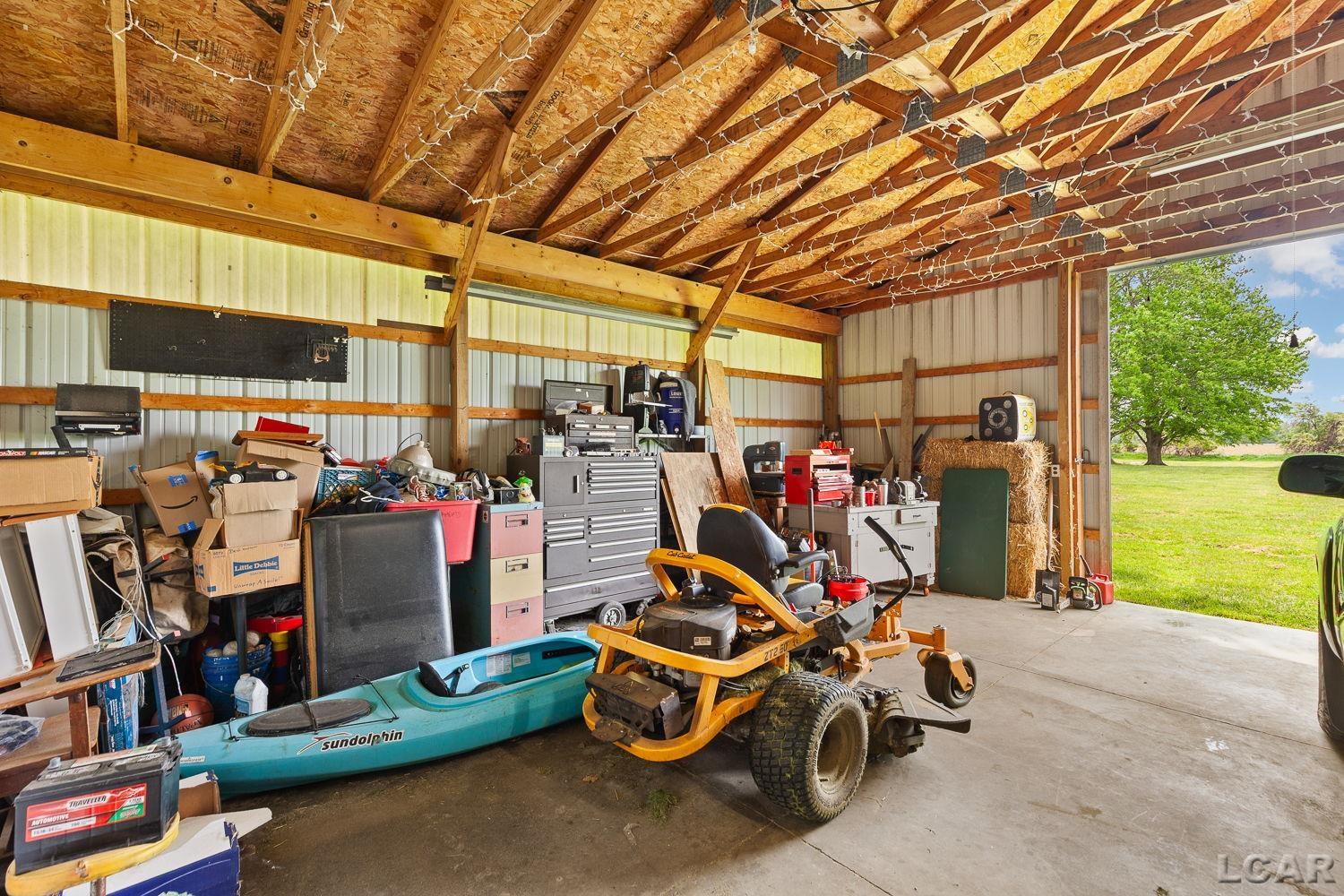 14311 Hudson Road Hudson, MI 49247 - Photo 37 of 42 50208414-489db2bc-f695-4191-ba06-bf34b414d35a.JPG