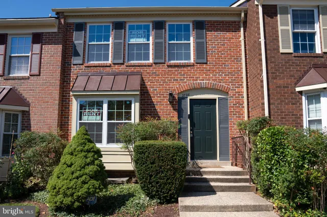 $3,300 | 3728 Capulet Terrace, Unit 37284, Silver Spring, MD 20906