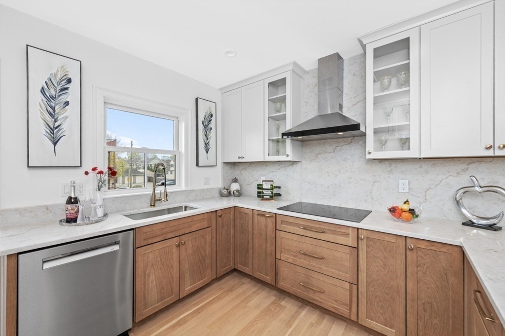 101 Sumner Street, Unit 2 Quincy, MA 02169 - Photo 12 of 26