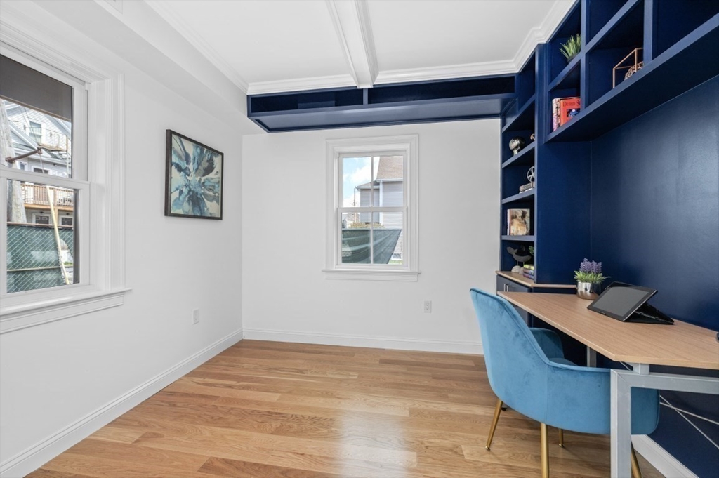 101 Sumner Street, Unit 2 Quincy, MA 02169 - Photo 4 of 26