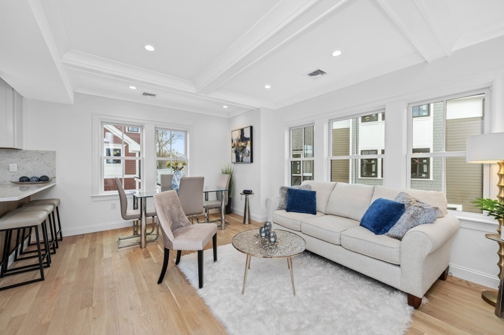 101 Sumner Street, Unit 2 Quincy, MA 02169 - Photo 6 of 26