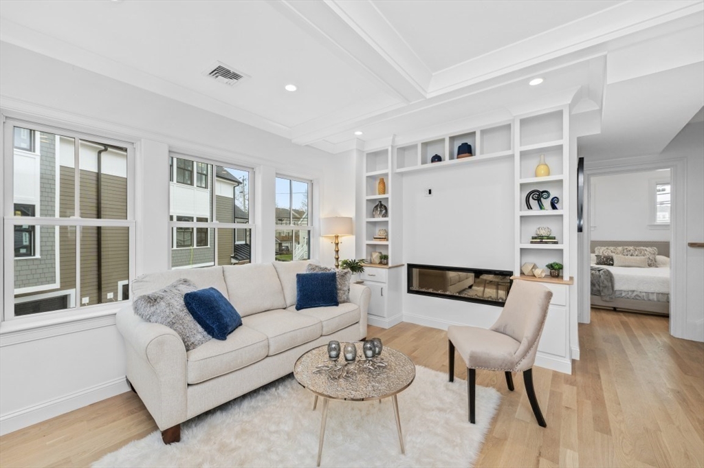 101 Sumner Street, Unit 2 Quincy, MA 02169 - Photo 7 of 26
