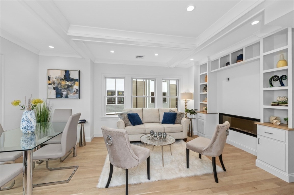 101 Sumner Street, Unit 2 Quincy, MA 02169 - Photo 8 of 26