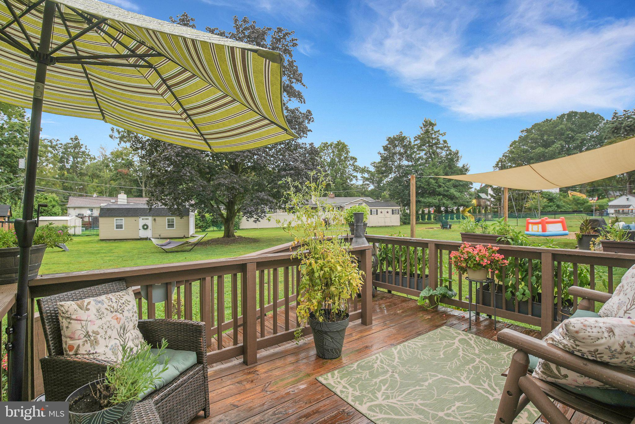 938 Ashton Road Bensalem, PA 19020 - Photo 25 of 28 Gallery Image 25