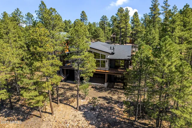 $2,350,000 | 490 South Rockcress Lane, Show Low, AZ 85901