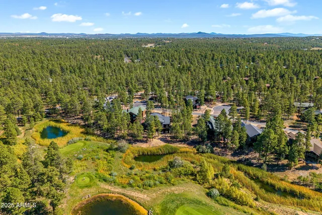 $2,350,000 | 490 South Rockcress Lane, Show Low, AZ 85901