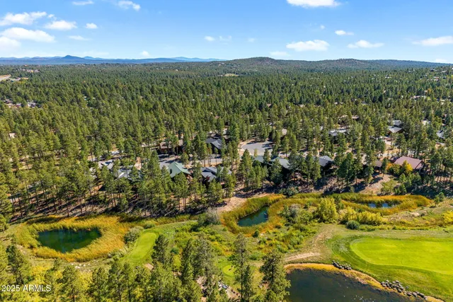 $2,350,000 | 490 South Rockcress Lane, Show Low, AZ 85901