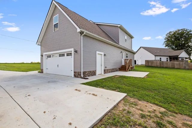 $420,900 | 2511 Unionville Deason Road, Bell Buckle, TN 37020