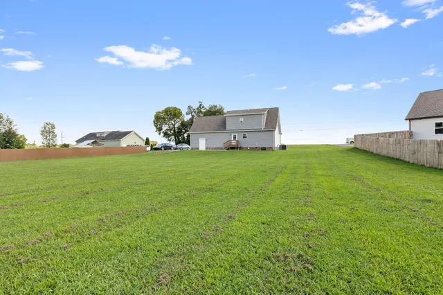 $420,900 | 2511 Unionville Deason Road, Bell Buckle, TN 37020