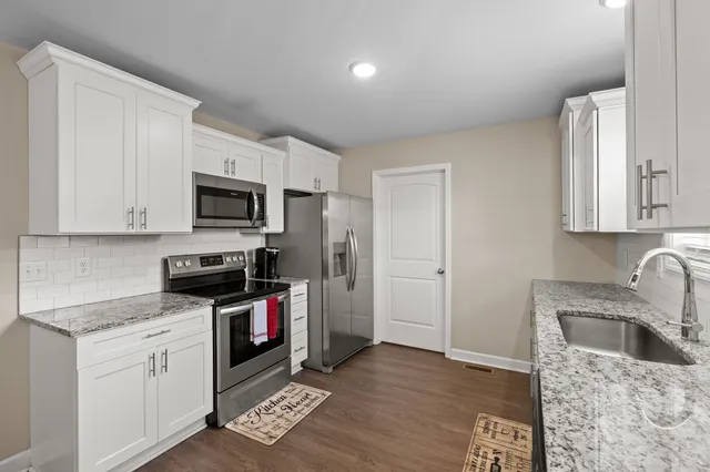 $420,900 | 2511 Unionville Deason Road, Bell Buckle, TN 37020