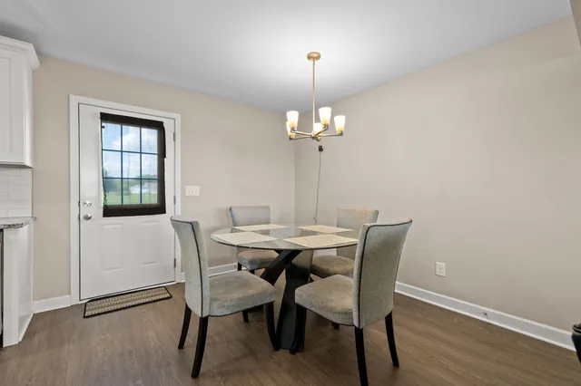 $420,900 | 2511 Unionville Deason Road, Bell Buckle, TN 37020