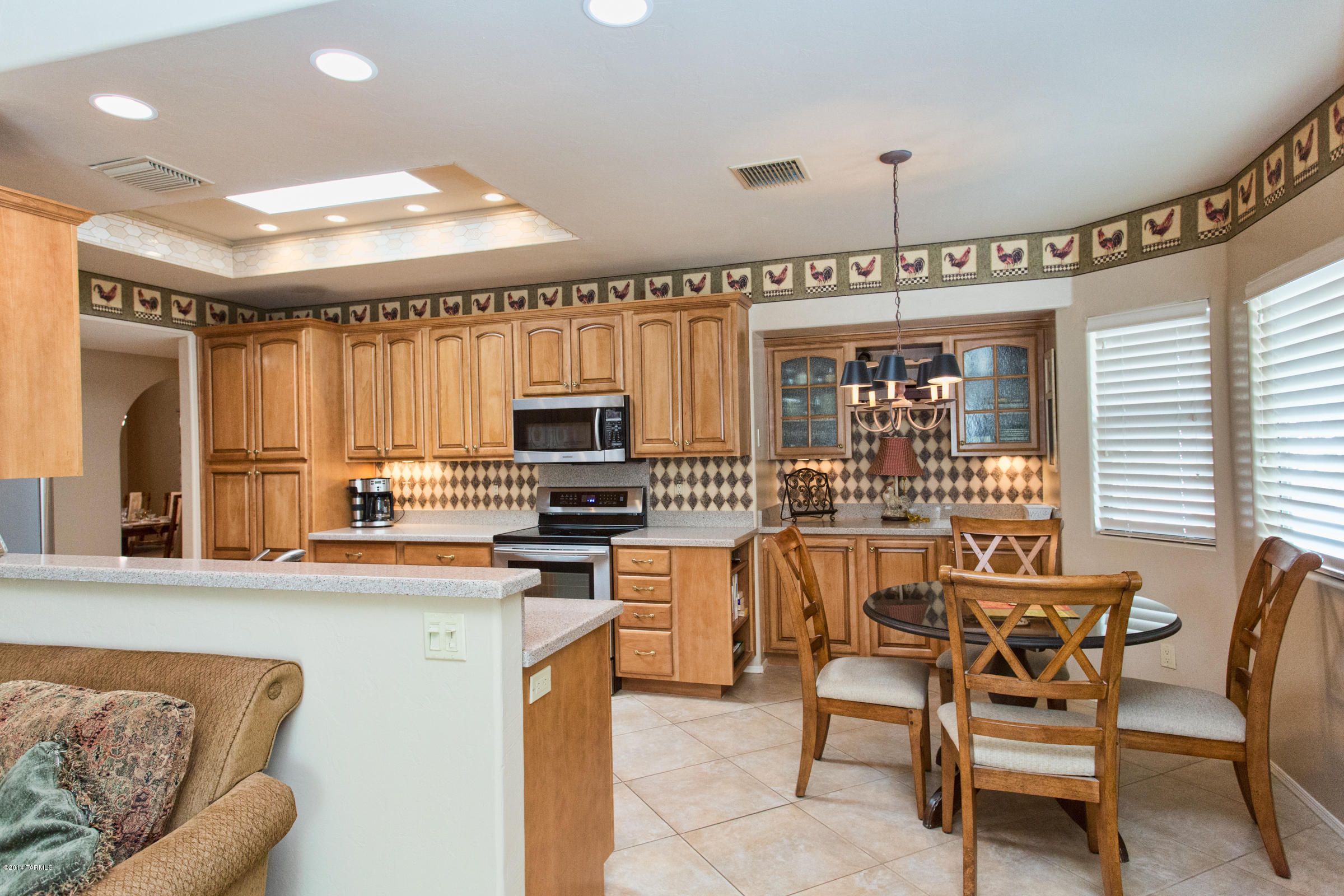 1020 West Los Altos Road Tucson, AZ 85704 - Photo 17 of 41 Gallery Image 17