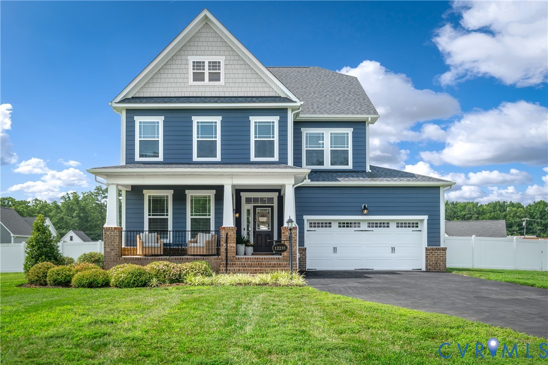 12235 Kenton Ridge Rd. Ashland, VA 23005 - Photo 2 of 54 Gallery Image 2
