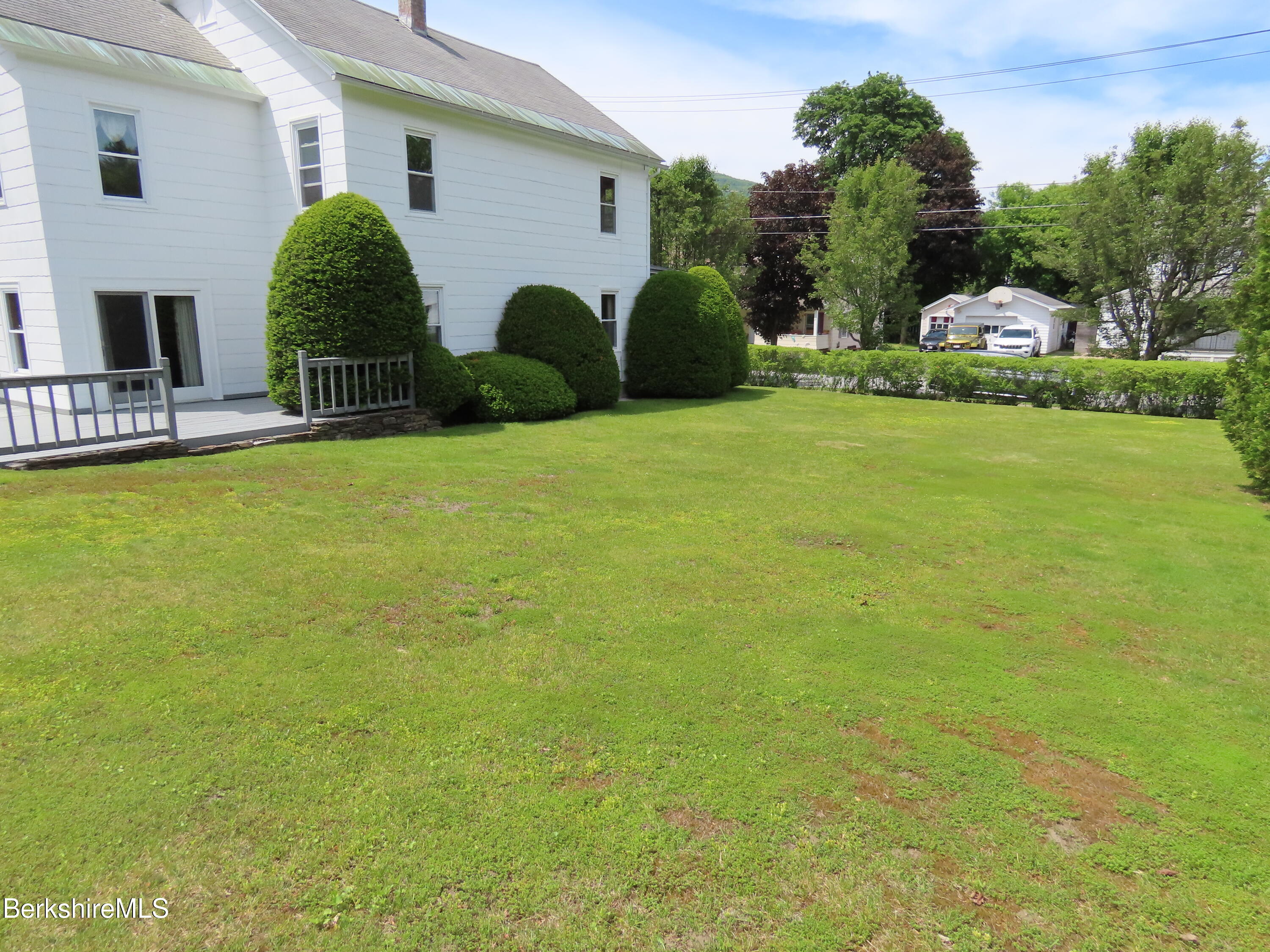 32 Valley Street Adams, MA 01220 - Photo 66 of 68 Side