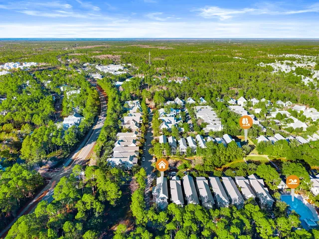 $2,099,000 | 44 Royal Fern Way, Santa Rosa Beach, FL 32459