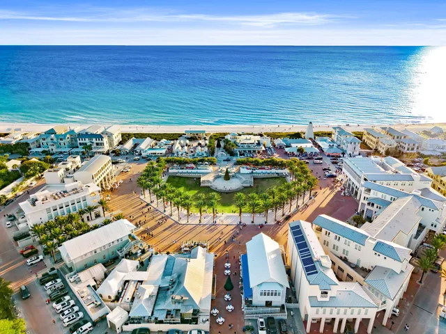 $2,099,000 | 44 Royal Fern Way, Santa Rosa Beach, FL 32459