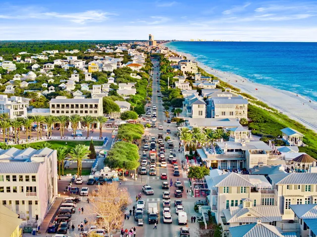 $2,099,000 | 44 Royal Fern Way, Santa Rosa Beach, FL 32459