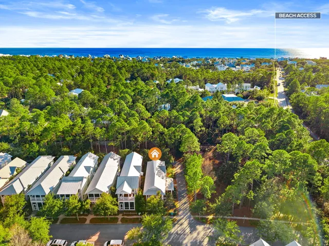 $2,099,000 | 44 Royal Fern Way, Santa Rosa Beach, FL 32459