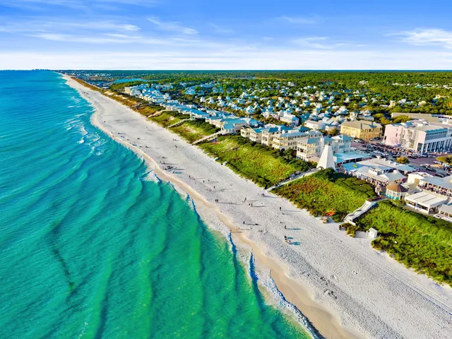 $2,099,000 | 44 Royal Fern Way, Santa Rosa Beach, FL 32459