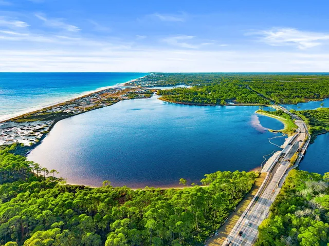 $2,099,000 | 44 Royal Fern Way, Santa Rosa Beach, FL 32459