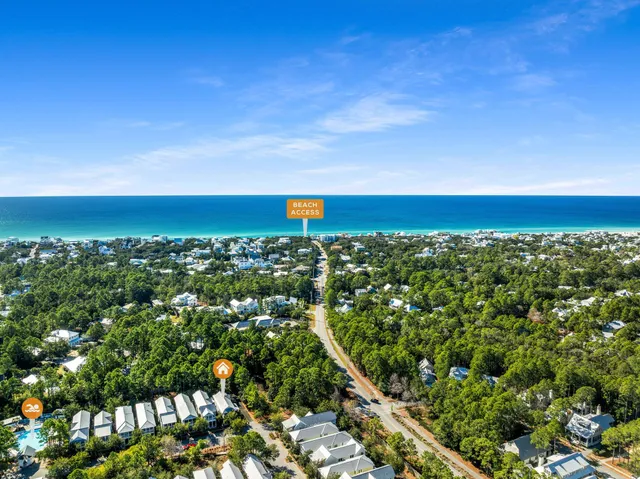 $2,099,000 | 44 Royal Fern Way, Santa Rosa Beach, FL 32459