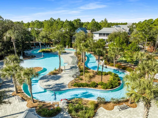 $2,099,000 | 44 Royal Fern Way, Santa Rosa Beach, FL 32459