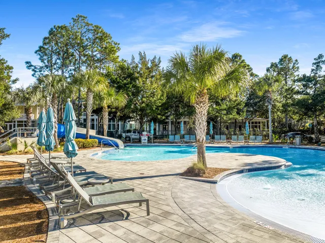 $2,099,000 | 44 Royal Fern Way, Santa Rosa Beach, FL 32459