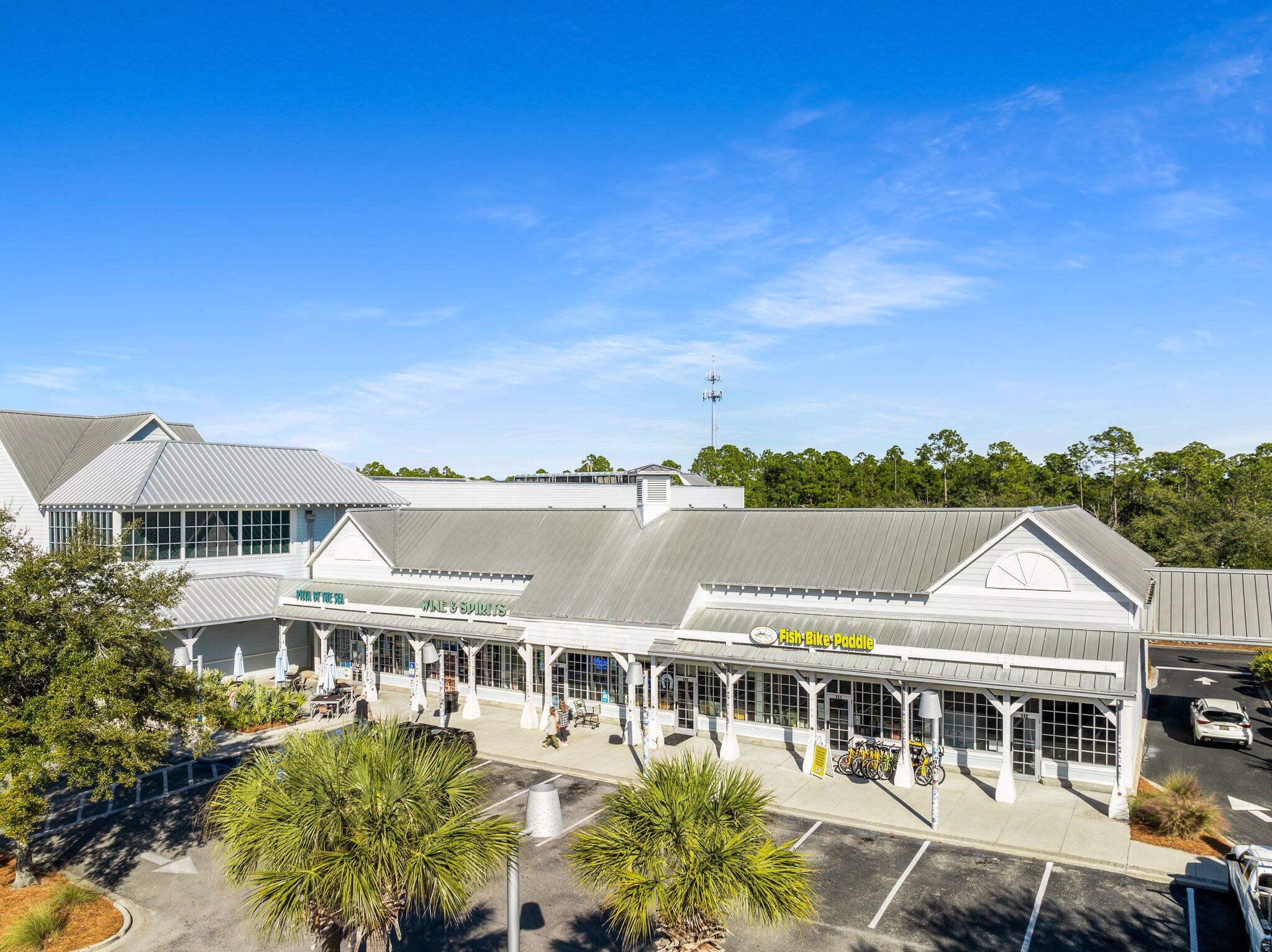 44 Royal Fern Way Santa Rosa Beach, FL 32459 - Photo 73 of 77 64-44 East Royal Fern Way_amenity06