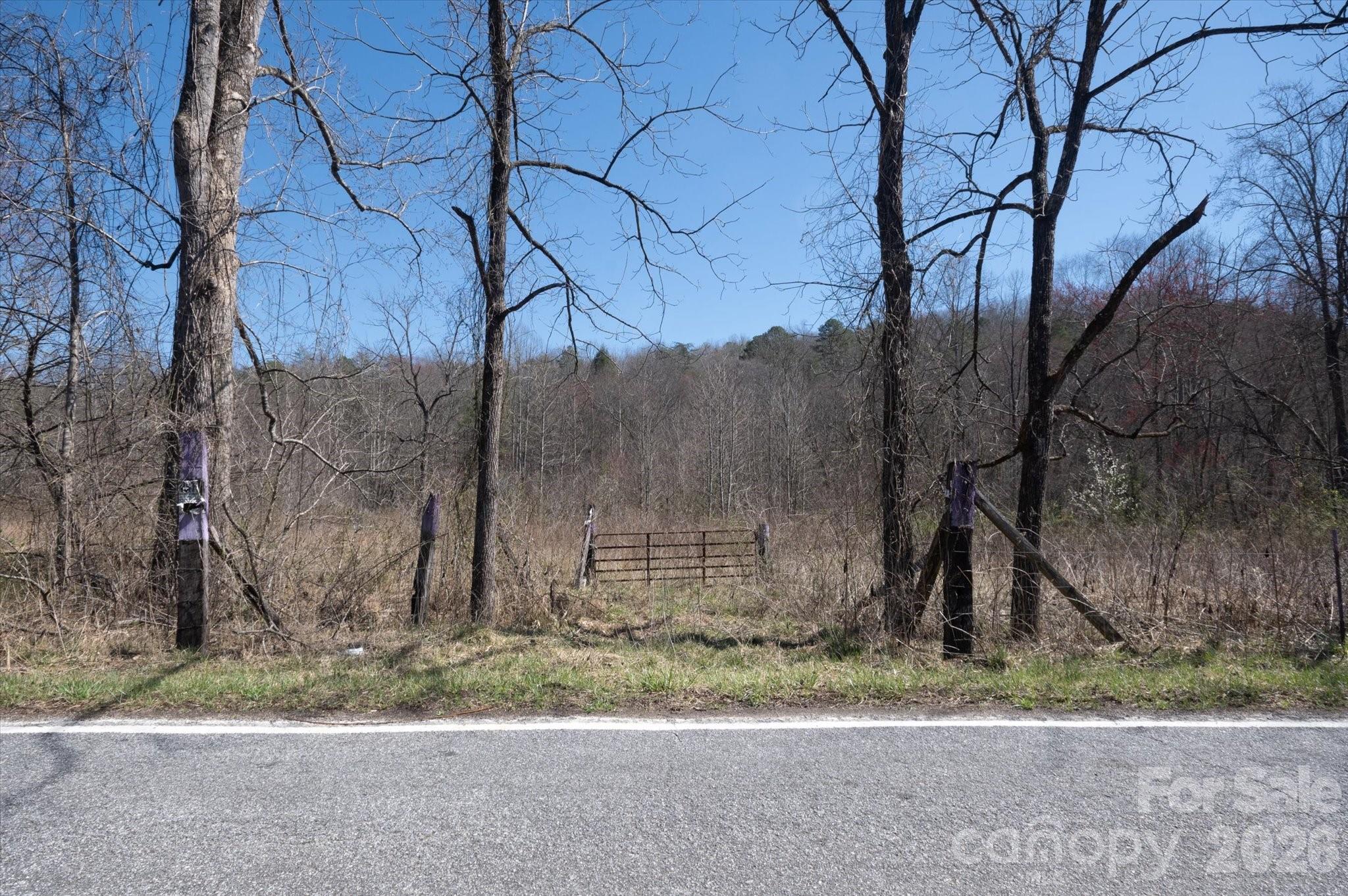 1739 Polly Spout Road Marion, NC 28752 - Photo 11 of 20 a backyard of a house