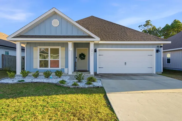 $322,500 | 4067 Blaney Lane, Pace, FL 32571