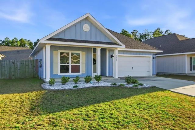$322,500 | 4067 Blaney Lane, Pace, FL 32571