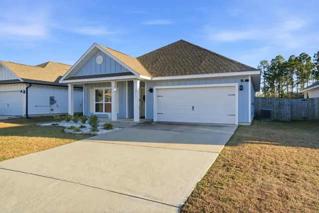 $322,500 | 4067 Blaney Lane, Pace, FL 32571