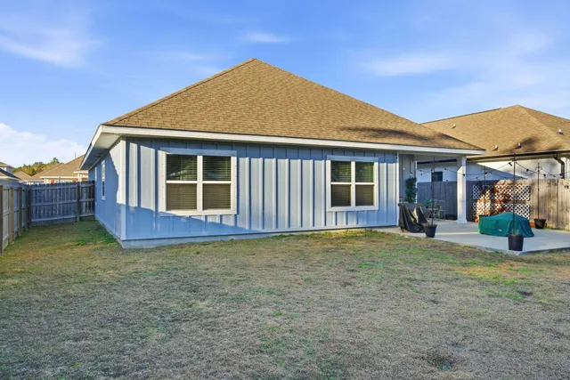 $322,500 | 4067 Blaney Lane, Pace, FL 32571