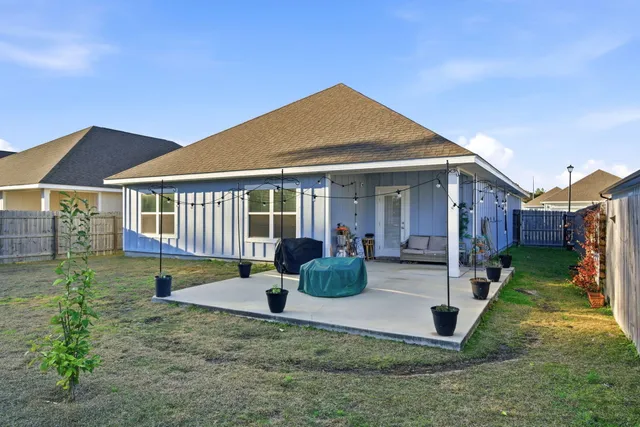 $322,500 | 4067 Blaney Lane, Pace, FL 32571