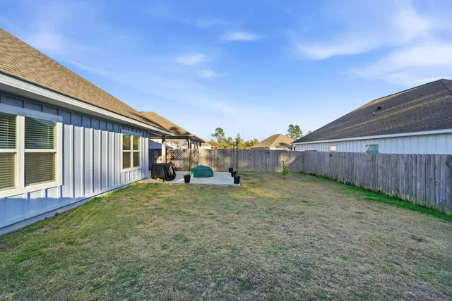 $322,500 | 4067 Blaney Lane, Pace, FL 32571