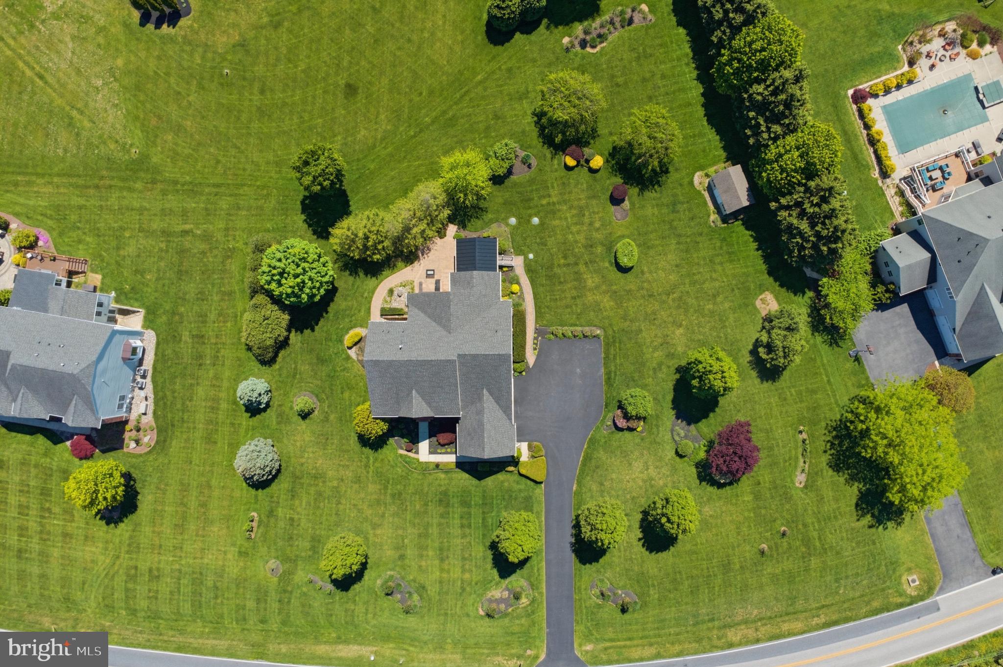 14581 Triadelphia Road Glenelg, MD 21737 - Photo 91 of 96